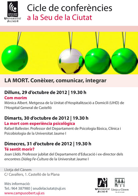 Universitat Jaume I