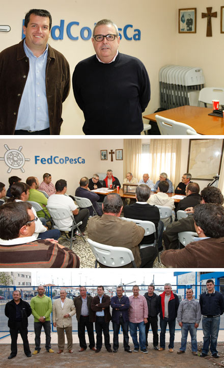 Cofradía de pescadores Castellón Cofradía de pescadores Castellón