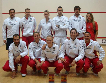 comunidad valenciana squash