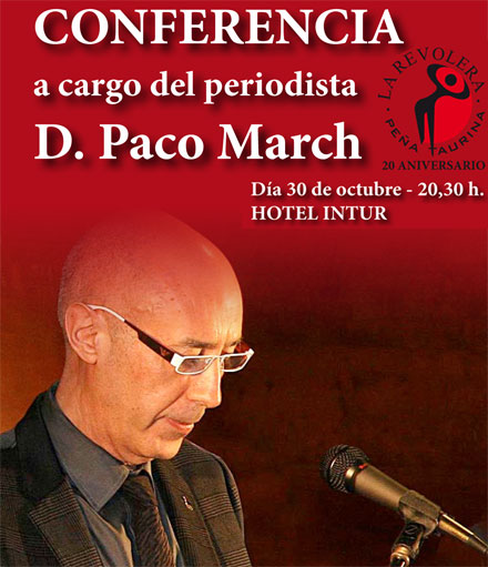 Peña Taurina La Revolera 