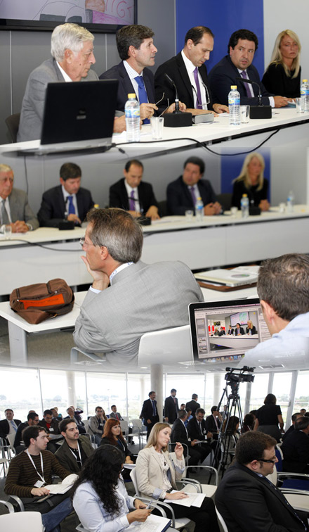 V Congreso Internacional de Transporte V Congreso Internacional de Transporte
