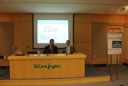 II Ciclo de Escuela de Salud II Ciclo de Escuela de Salud