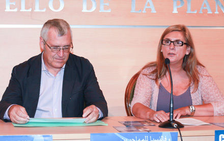 Castellón, 2012 Castellón, 2012