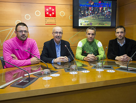 El Circuito de Duatlón que promueve la Diputación reunirá a más de mil atletas en Almenara, Vila-real, Vall d’Uixó, Almassora y Onda