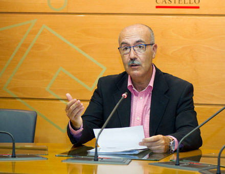 La Diputación de Castellón ha convocado 32 becas dirigidas a deportistas menores de 21 años 