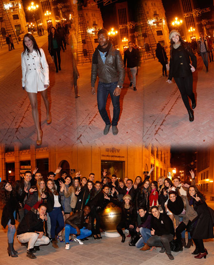 Golden Fashion Night Golden Fashion Night