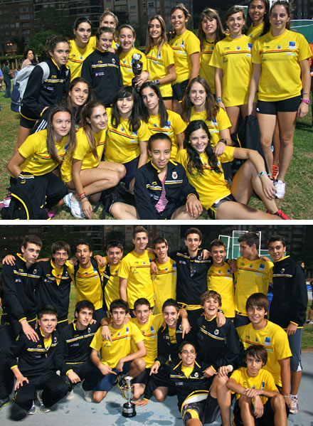 equipos del playas en el campeonato nacional clubs cadetes equipos del playas en el campeonato nacional clubs cadetes