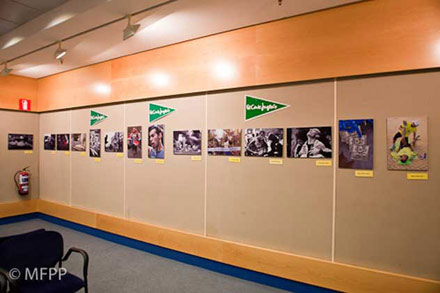 Exposición 40 fotografías finalistas del III Maratón Fotográfico de Castellón Exposición 40 fotografías finalistas del III Maratón Fotográfico de Castellón