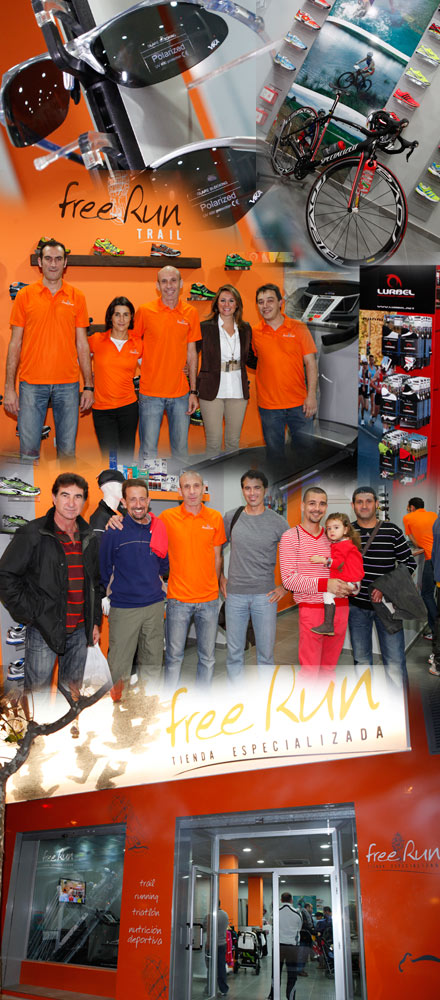 Castellón, tienda de deportes Castellón, tienda de deportes
