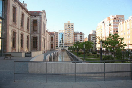 Unidad de lesión cerebral infantil Fundación Borja Sánchez Unidad de lesión cerebral infantil Fundación Borja Sánchez