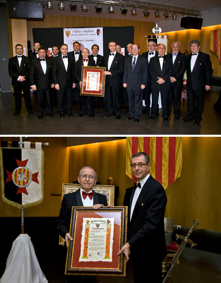 José Gargori Vicent , XVII Guillem de Mont-rodón José Gargori Vicent , XVII Guillem de Mont-rodón
