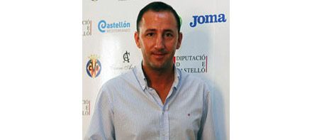 Javier Sánchez Javier Sánchez