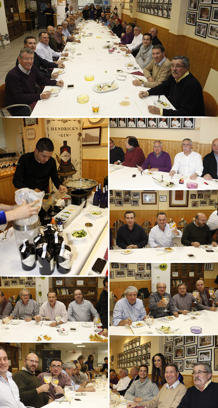 Gastronómica L´olla de la Plana Gastronómica L´olla de la Plana