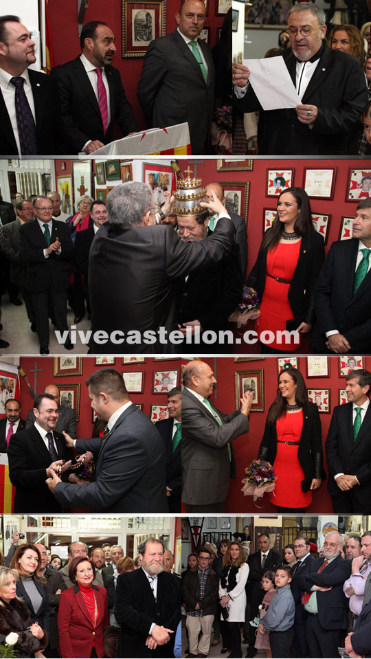 Castellón, Magdalena 2015 Castellón, Magdalena 2015