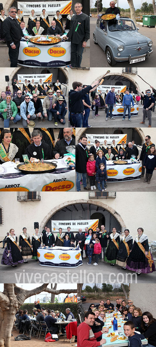 Magdalena 2015 Magdalena 2015