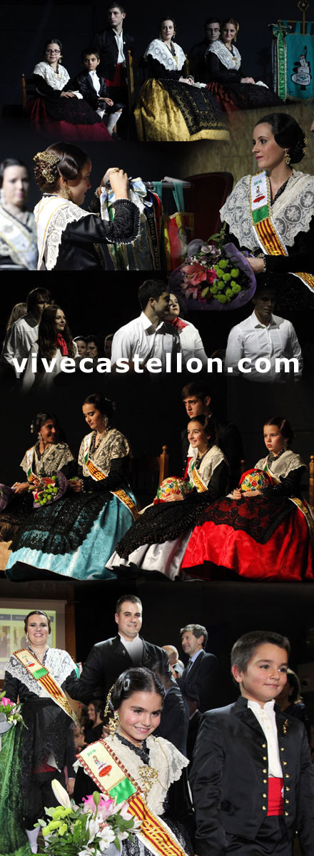 Castellón, Magdalena 2015 Castellón, Magdalena 2015