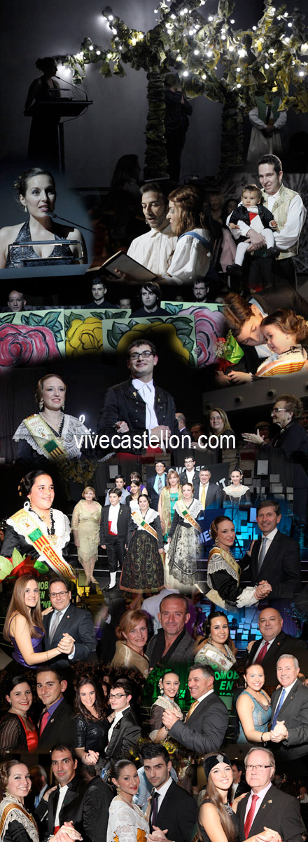 Castellón, Magdalena 2015 Castellón, Magdalena 2015