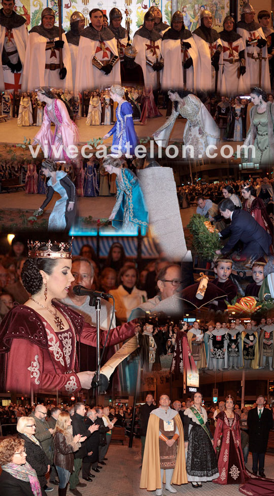 Castellón, Magdalena 2015 Castellón, Magdalena 2015