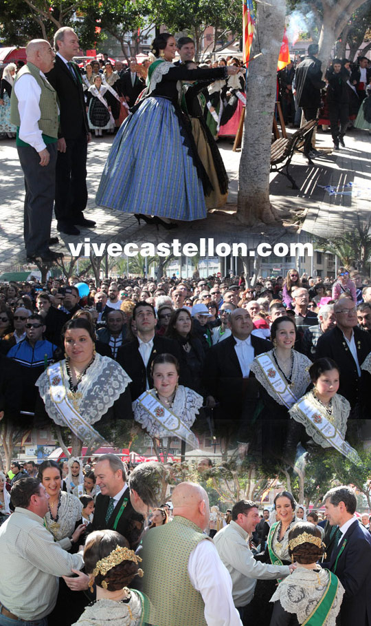 Castellón, Magdalena 2015 Castellón, Magdalena 2015