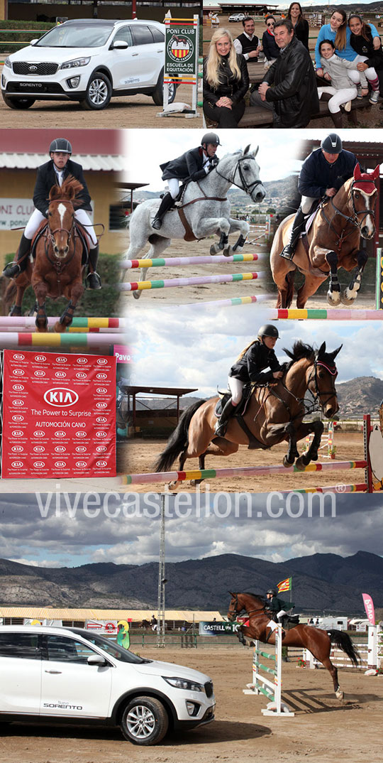 LI Concurso Nacional de Salto de Obstáculos Magdalena 2015 LI Concurso Nacional de Salto de Obstáculos Magdalena 2015