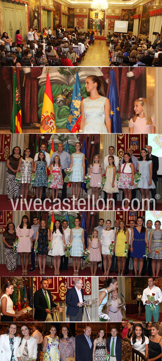 Castellón, 2015 Castellón, 2015