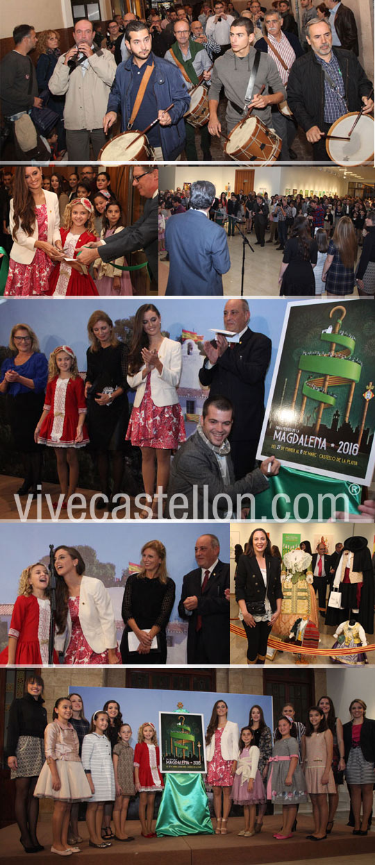 Castellón, 2015