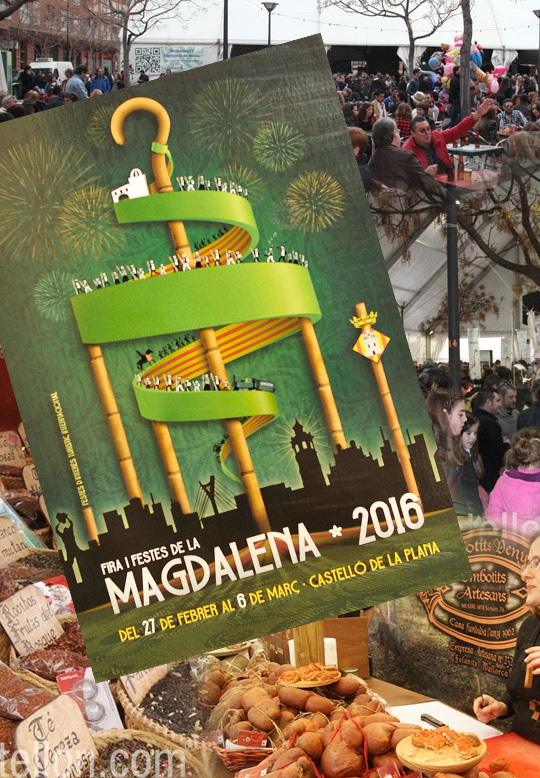 Castellón, 2016 Castellón, 2016