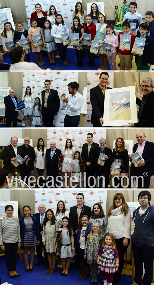 Castellón, 2016 Castellón, 2016