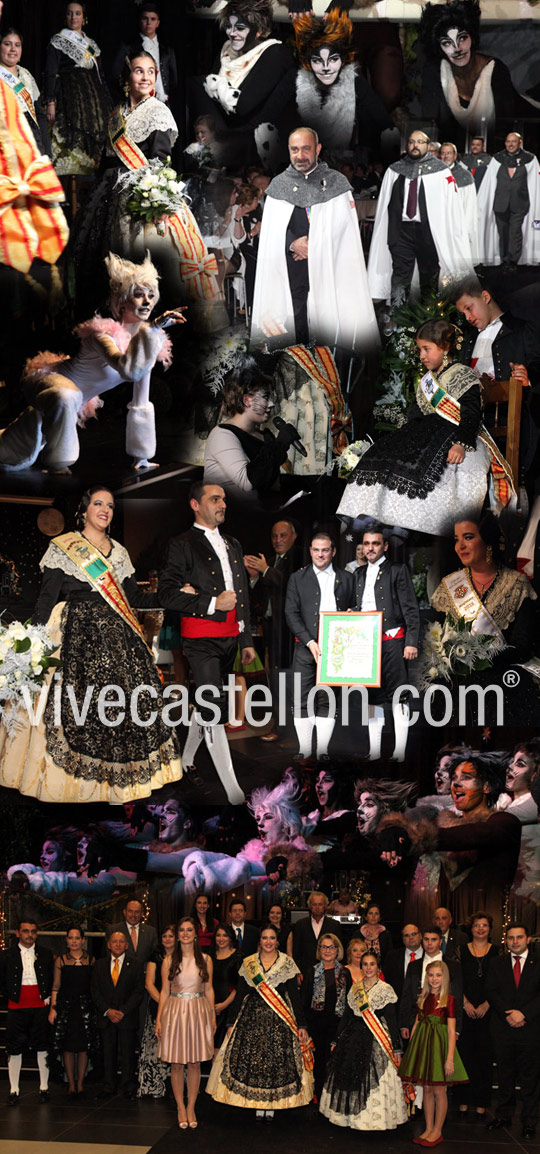 Castellón, Magdalena 2016 Castellón, Magdalena 2016