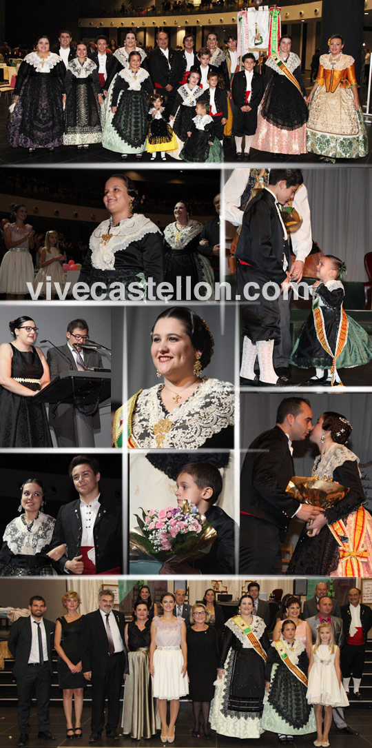 Castellón, Magdalena 2016 Castellón, Magdalena 2016
