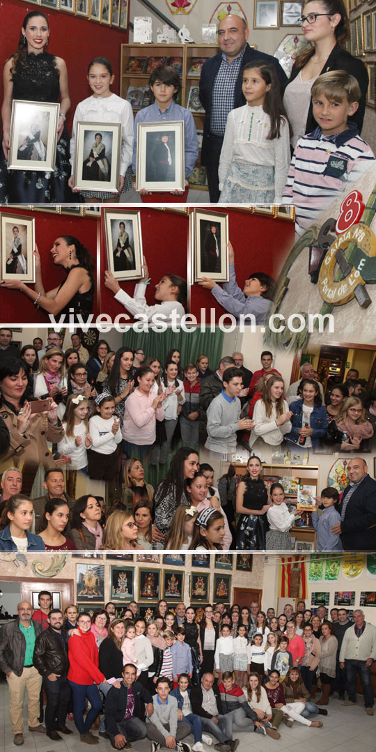 Castellón, 2016 Castellón, 2016