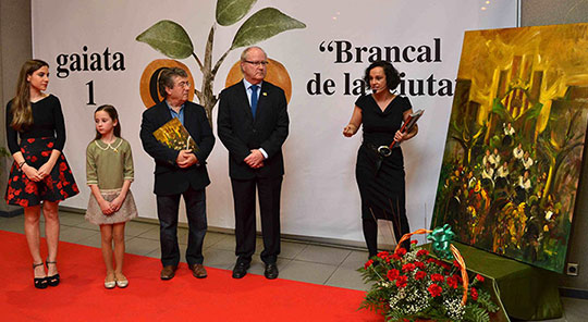 El Llibret de la Gaiata 1 homenajea a todas las reinas de la historia