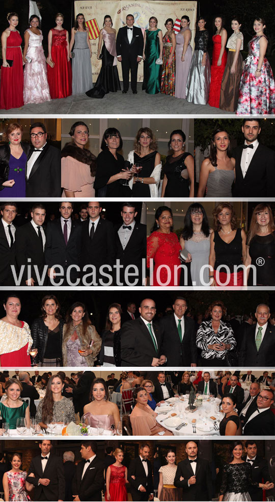 Castellón, 2015 Castellón, 2015