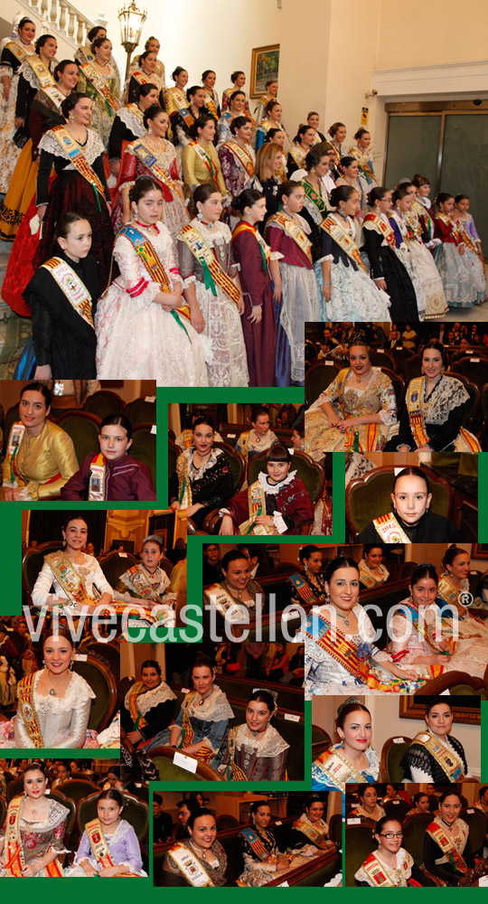 Castellón, Magdalena 2016 Castellón, Magdalena 2016