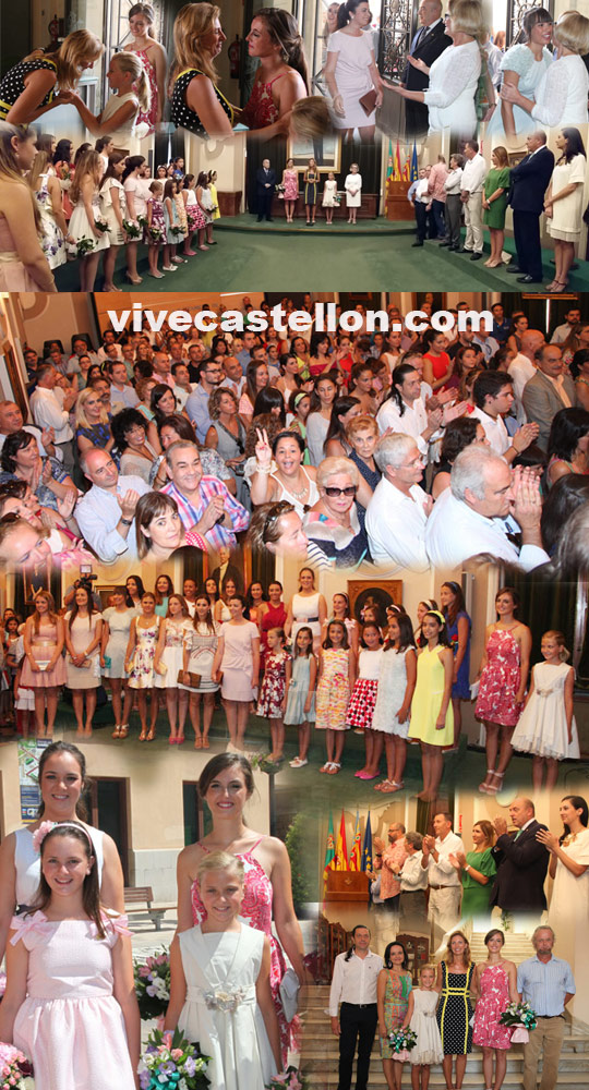Castellón, Magdalena 2016 Castellón, Magdalena 2016