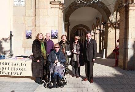 Castellón, Día de la Esclerosis Múltiple Castellón, Día de la Esclerosis Múltiple