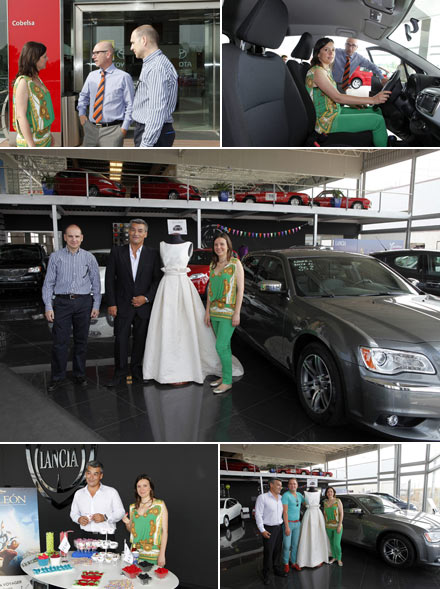 La oferta de Motorocasión 2012 convence a los castellonenses La oferta de Motorocasión 2012 convence a los castellonenses