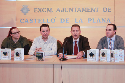 la XXI edición de la campaña Nadal a Castelló