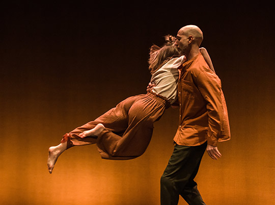 Cicle de dansa MíNiMa Cicle de dansa MíNiMa