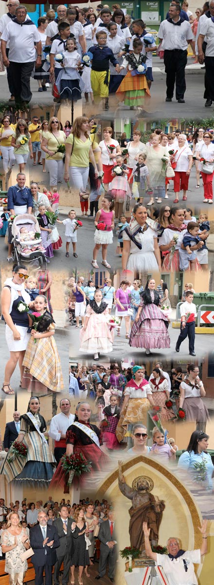 Castellón, Grao Sant Pere 2014 Castellón, Grao Sant Pere 2014
