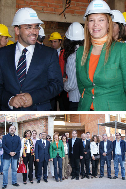 Vila-real, Castellón Vila-real, Castellón