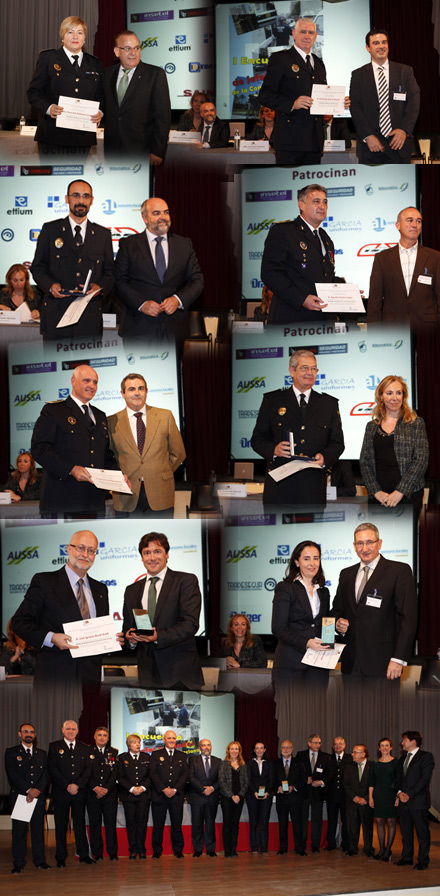 I Encuentro de Jefes y Mandos de Policía Local de la Comunitat Valenciana I Encuentro de Jefes y Mandos de Policía Local de la Comunitat Valenciana