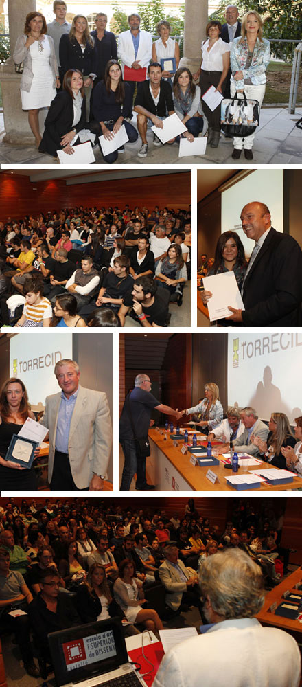 l´Escola d´Art i Superior de Disseny de Castelló l´Escola d´Art i Superior de Disseny de Castelló