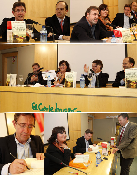 Ricardo Bellveser Ricardo Bellveser