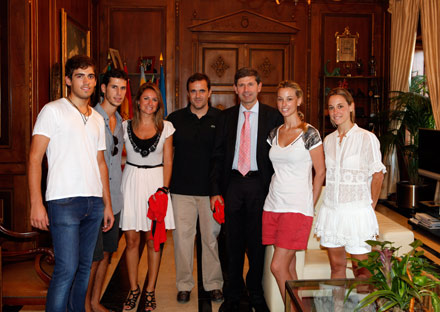 squash castellon