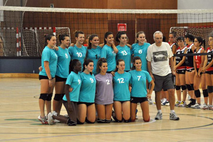 voley grau castello