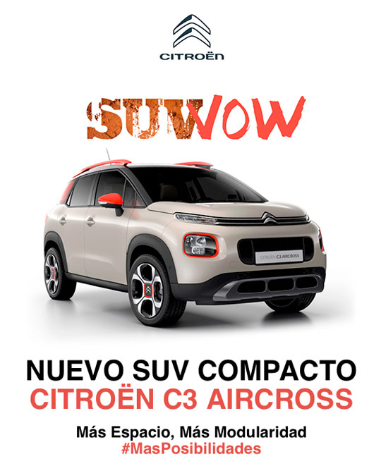 Castellón, CITROËN GARAGE CASTELLÓN