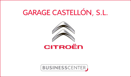 Garage Castellon