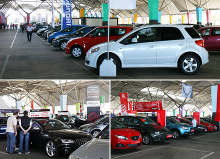 Motor ocasión