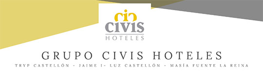 El Grupo Civis Hoteles se está preparando para la vuelta, cuéntales tus planes